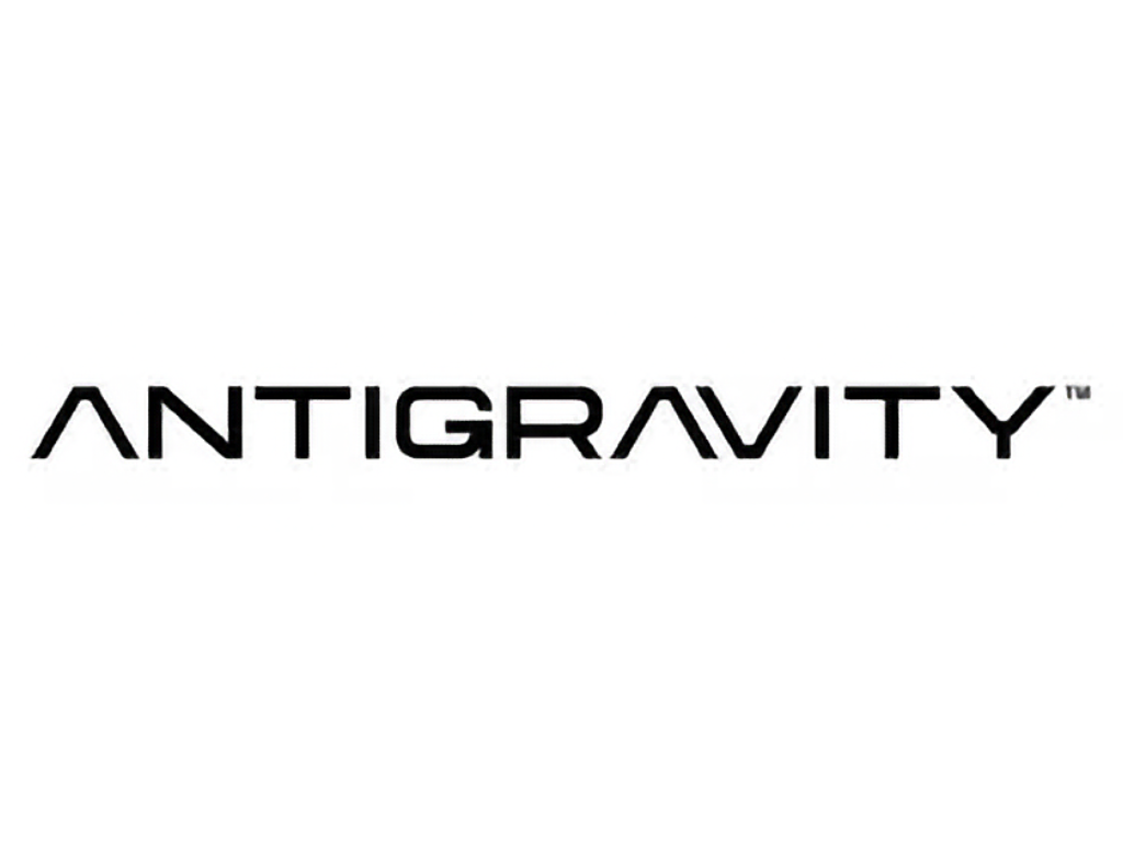 Antigravity