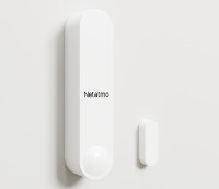 Netatmo  Smart Security Sensor