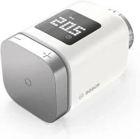 Bosch  Smart Home Heizkörperthermostat II