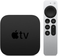 Apple  AppleTV 4K