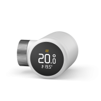 tado°  Smartes Heizkörper-Thermostat X