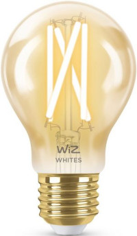WiZ Filament-Lampe Bernstein 6,7 W E27