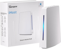 Sonoff  iHost Smart Home Hub