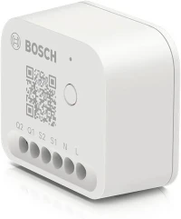 Bosch  Smart Home Licht-/ Rollladensteuerung II