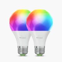 Nanoleaf Matter E27 Smart Bulb (Wifi)