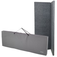 t.akustik Aktikstikwand