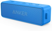 Anker SoundCore 2 Bluetooth Lautsprecher