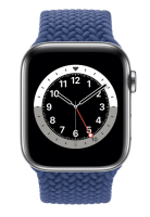 Apple Watch Series 6 44m Steel