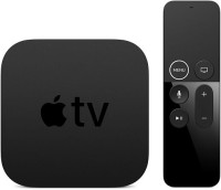  AppleTV 4K