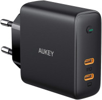 Aukey USB-C Ladegerät