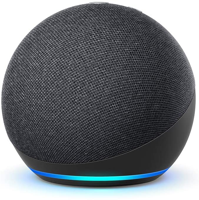 Echo Dot (4. Generation)