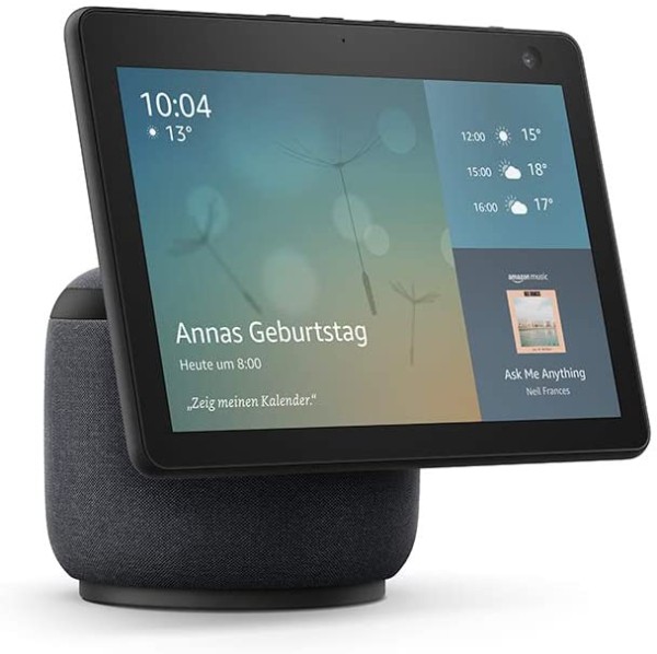 Echo Show 10 (3. Generation)