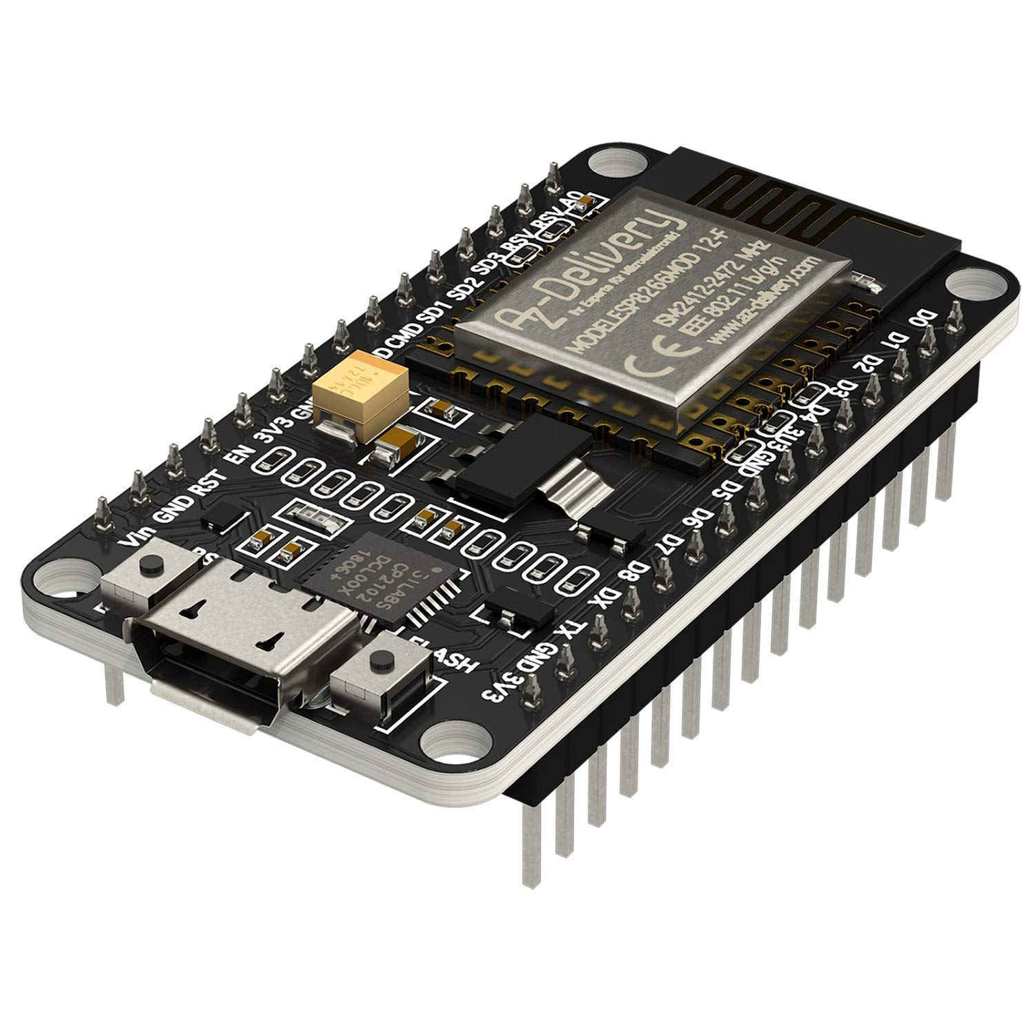 ESP 8266