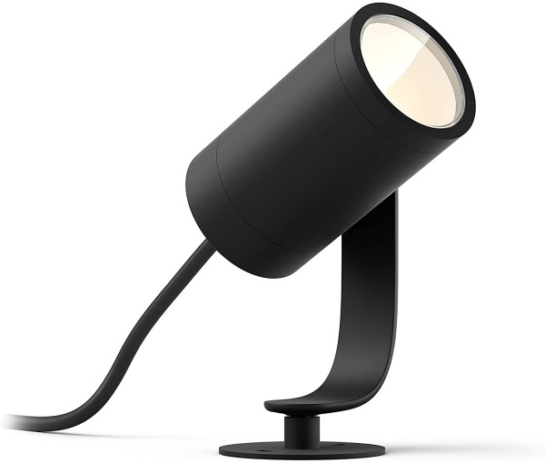 Lily Spot Erweiterung