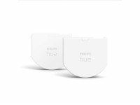 Philips Hue Wall Switch Module (Doppelpack)