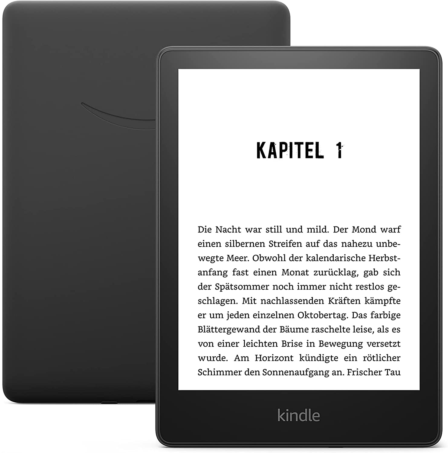 Kindle Paperwhite (2021)