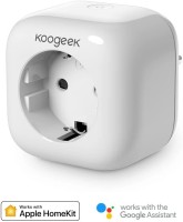 Koogeek Wifi Steckdose