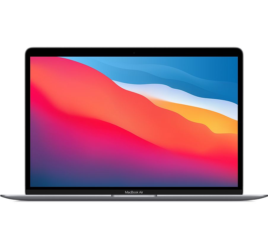 MacBook Air (M1, 2020)