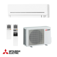 Mitsubishi Electric MSZ-AP35VG