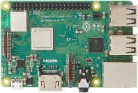 Raspberry Pi 3 Model B+