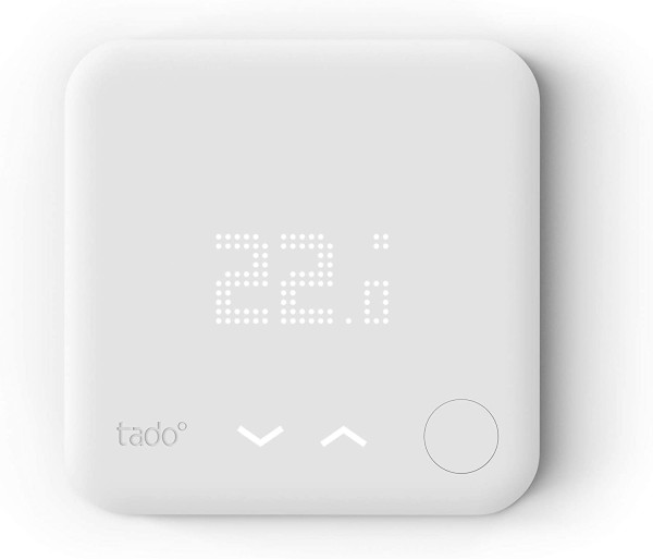Smartes Thermostat