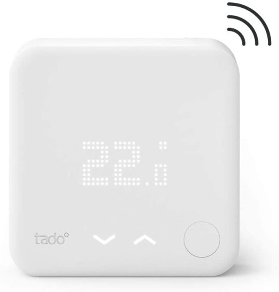 Funk-Temperatursensor