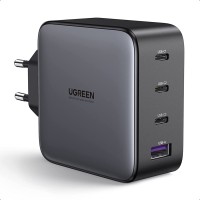 UGREEN 100W USB-C GaN-Netzteil
