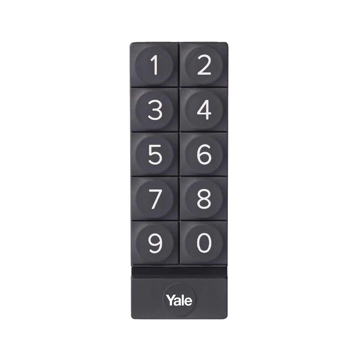 Smart Keypad